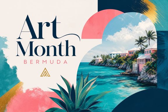 Art Month 2026