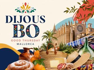 Dijous Bo (Good Thursday) 2026