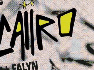 Caiiro + Falyn