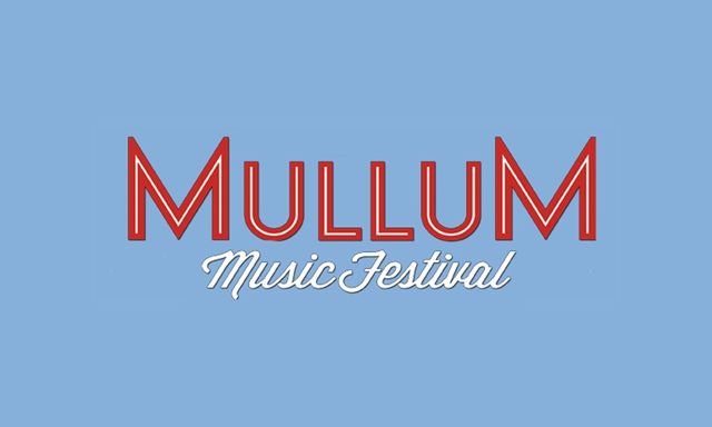 Mullum Music festival 2027