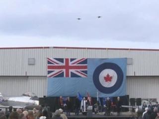 Remembrance Day Service 2026