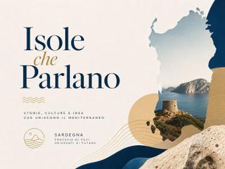 Isole che Parlano 2026