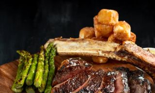 STK - San Francisco