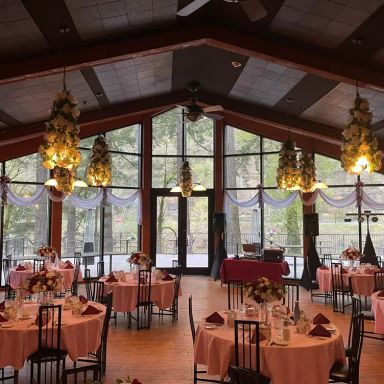 Riverview Restaurant