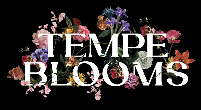 Tempe Blooms