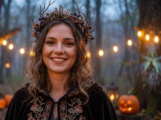 Hoia-Baciu-Wald Halloween – Geführte Nachttouren durch Transsilvaniens Gruselwald