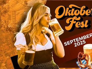 Miami Oktoberfest 2026