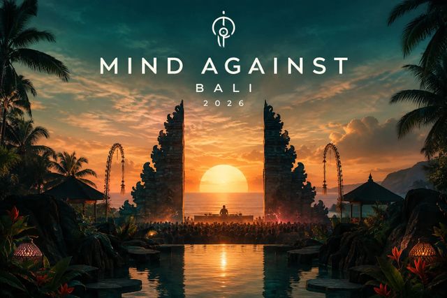 Mind Against 2026
