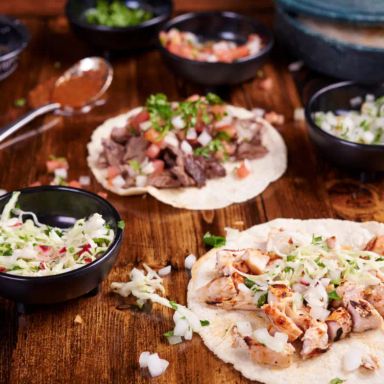 Los Arroyos Mexican Restaurant & Bar