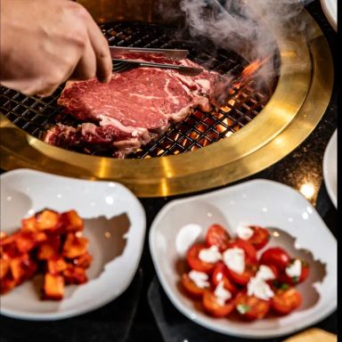 Bene Korean BBQ