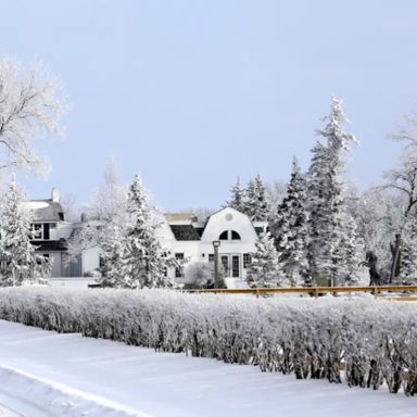 The Gates on Roblin