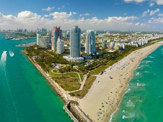 Miami Marathon