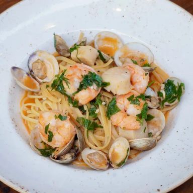 Taverna Mercatto