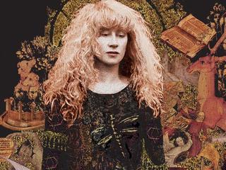 Loreena McKennitt - The Mask and Mirror