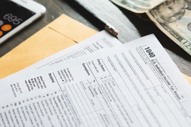 2026 Clemson University Income Tax Course – Online Event – First Offering