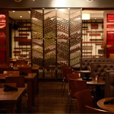 Eatery A