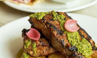 Alma Cocina Buckhead