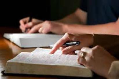 Adult Bible Class LIVE