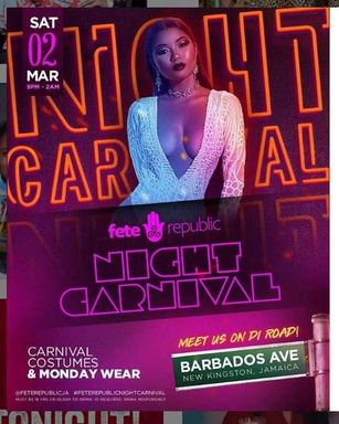 Night Carnival