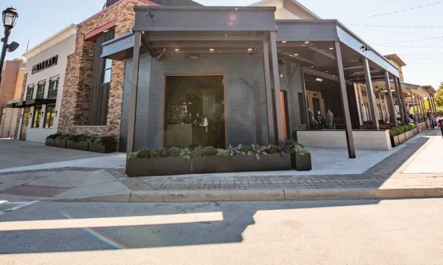 Livery - Noblesville