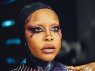 Erykah Badu