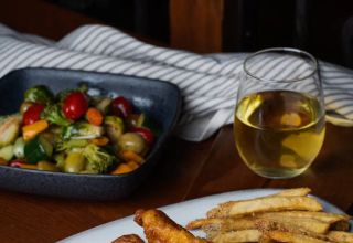 Aylin's kitchen and pizzeria