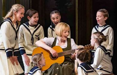 The Sound of Music