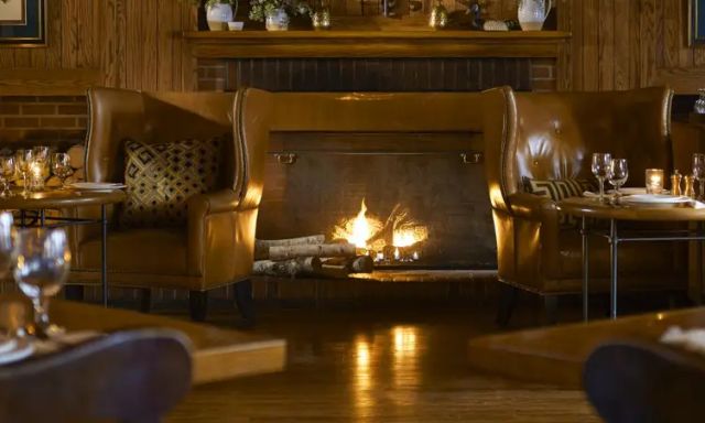 Richardson’s Tavern