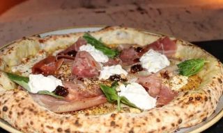 L'Artisteria Pizzeria
