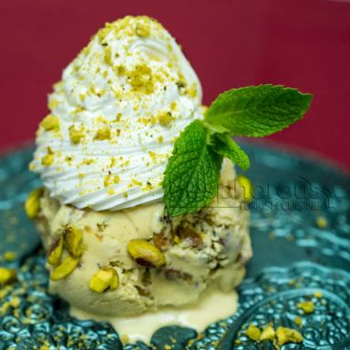 Bosphorous Turkish Cuisine - Winter Park