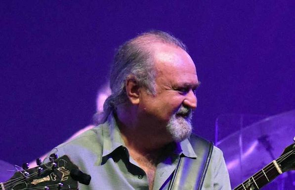Tinsley Ellis