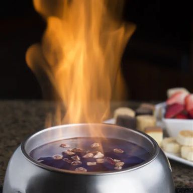 The Melting Pot - Edmonton