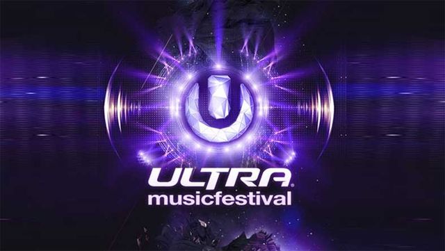 Ultra Music Festival