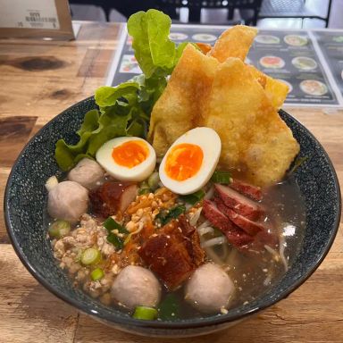 Sen Lek Thai