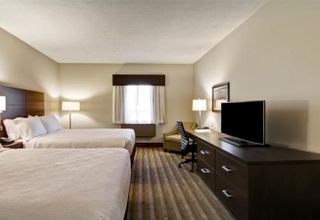 Best Western London Airport Inn and Suites