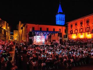 Sansepolcro