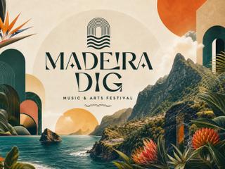 Madeira Dig – Music & Arts Festival 2026