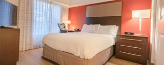 Residence Inn San Diego-Carlsbad by Marriott