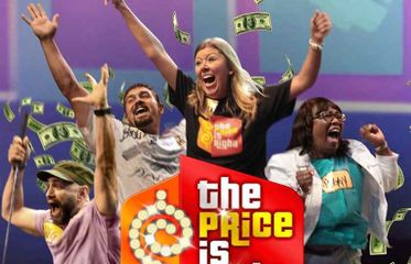 The Price Is Right Live - Stage Show