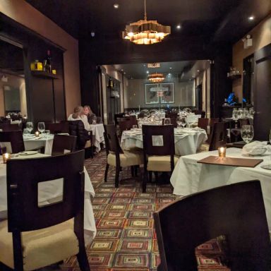 Cucci Ristorante