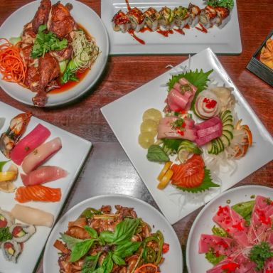 Sushi O