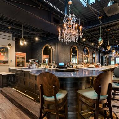 Dakota Restaurant - Covington