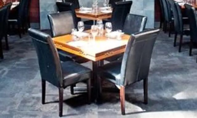 Late Harvest Kitchen