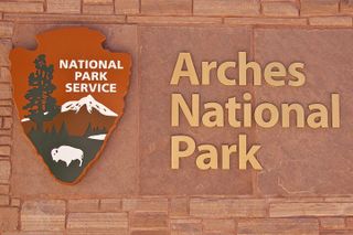 Arches National Park Self Guided Driving Audio Tour