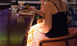 The Exhibitionist Bar