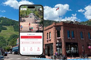 Aspen Self-Guided Tour: Tales of Wealth, Wildness and Rebellion