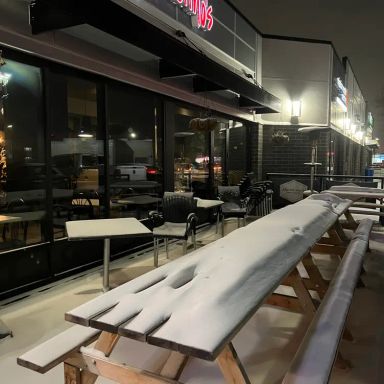 Nicolino's Restaurant