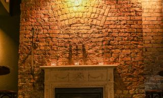 Fallon & Byrne Wine Cellar