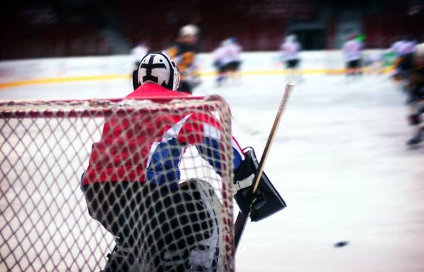 West Kelowna Warriors at Prince George Spruce Kings