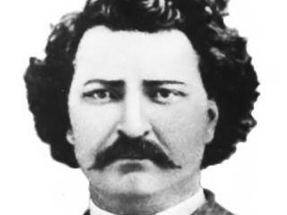 Louis Riel & Red River Metis Trails Tour